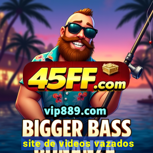 site de videos vazados